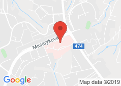 Ústavní lékárna Orlová-Lutyně