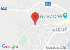 Interna Zábřeh, s.r.o.