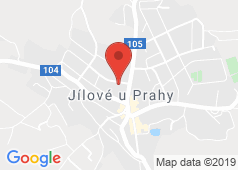 Lékárna U sv.Václava