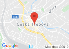 Lékárna U nádraží