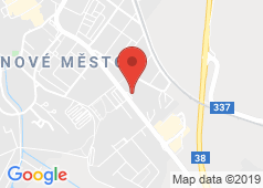 Městská nemocnice