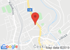 Benu Č. Třebová, Masarykova