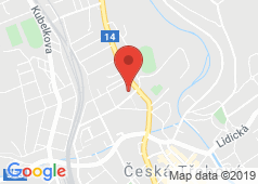Lékárna Arnika ČT s.r.o.