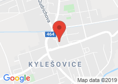 Benu Opava, Hlavní