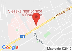 Slezská nemocnice v Opavě, p.o.