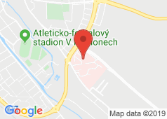 Lékárna Chrudimské nemocnice, a.s.
