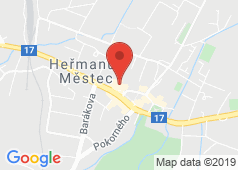 Lékárna Čech s.r.o.