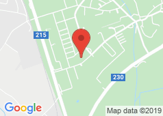 Nemocnice Mariánské Lázně s.r.o.