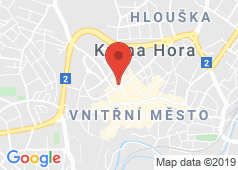 Lékárna Na Václavském náměstí