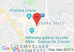 Lékárna U Zlatého orla