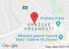 Vysokomýtská nemocnice