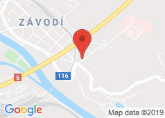 Rehabilitační nemocnice Beroun, JESSENIA a.s.