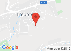 Nemocnice Třebotov a.s.