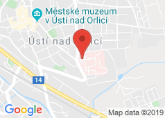 Orlickoústecká nemocnice, a.s.