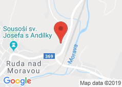 LÉKÁRNA U SPASITELE