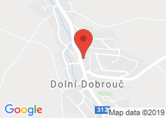 OOVL - L U Kosmy a Damiána