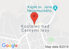 Kostelecká lékárna
