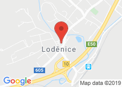 OOVL - L U Černého koně