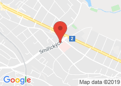 Nemocnice Říčany a. s.