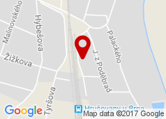 Lékárna Hrušovany u Brna