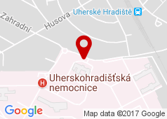 Uherskohradišťská nemocnice a.s.