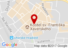 Stanclova lékárna s.r.o.