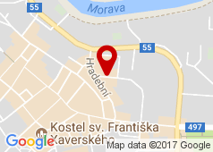 Lékárna Hradební, s.r.o.