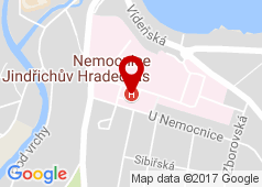 Nemocnice Jindřichův Hradec, a.s.