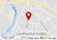 Lékárna U Nádraží