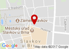 Zámecká lékárna Slavkov, spol.s r.o.
