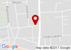 Lékárna Slavkov, spol. s r.o.