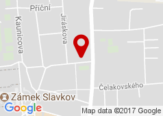 Lékárna Slavkov, spol. s r.o.
