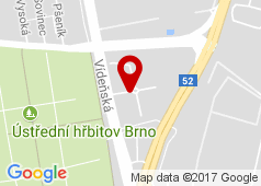 Lékárna LEBO, Brno Bus.Park, Budova C