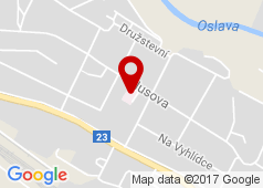 Lékárna Na Poliklinice