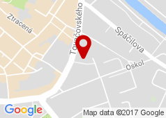 POLIMEDCENTRUM ZLATÝ LEV s.r.o., Lékárna U zlatého lva