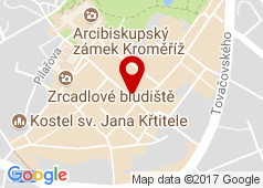 POLIMEDCENTRU ZLATÝ LEV s.r.o.,Lékárna U Madony