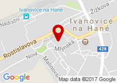 Lékárna Sidonia, spol.s r.o.