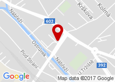 Lékárna U Svatého Josefa