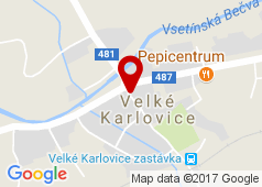 OOVL - L Nový Hrozenkov