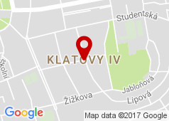 Lékárna Klatovské zdraví