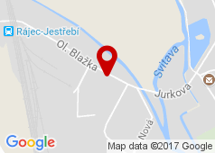 Lékárna Rájec s.r.o.