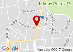 Lékárna Tabletka Dr.Paller