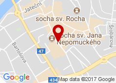 Lékárna U Kostela
