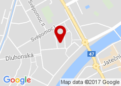 Lékárna AVE Přerov