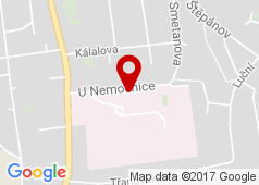 Nemocnice Valašské Meziříčí a.s.