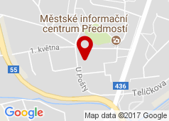 U Zlatého mamuta