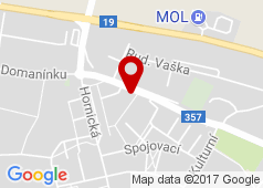 Lékárna U kapličky