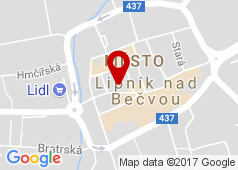 Lékárna Pod Podloubím