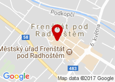 Lékárna Javorník