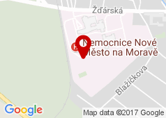Nemocniční lékárna